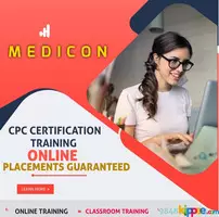 Best Medical coding CPC Certification training in Hyderabad - Image 3