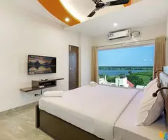 Best Hotels in Coimbatore, Cheap Hotels in Coimbatore - Image 1