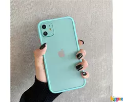 iPhone 11 Pro Max Cover & Cases - Image 1