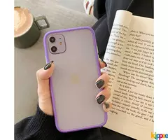 iPhone 11 Pro Max Cover & Cases - Image 2