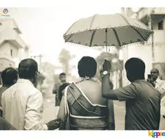 Wedding Photographers in Coimbatore - Image 2