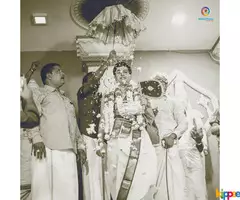 Wedding Photographers in Coimbatore - Image 4