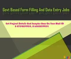 Form Filling Copy and Paste Jobs With Best Daily Income Guaranteed - Image 4
