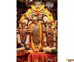 Padmavathi Travels - One day package from chennai to tirupati by car - Image 2