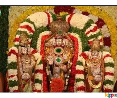 Padmavathi Travels - One day package from chennai to tirupati by car - Image 4