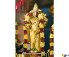 Best Tirupati package | Tirupati darshan package from Bangalore - Image 2