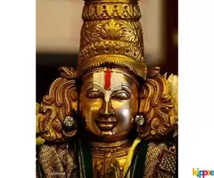 Best Tirupati package | Tirupati darshan package from Bangalore - Image 3