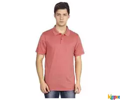 Corporate T-shirt Supplier in Delhi From Offiworld - Image 1