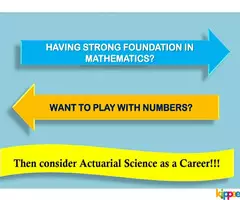 Look Out For Career In Actuarial Science | The Academic Junction - Image 2