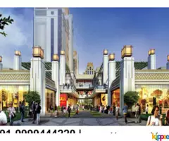 Commercial Projects in Noida, ATS Bouquet Rent - Image 3