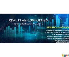 Market Research Companies in Chennai | Real Plan Consulting - Image 2