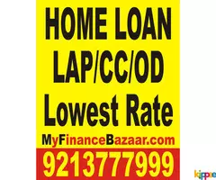 Doorstep Low Cost Professional Services of Loans, Insurance & Taxation - Image 1