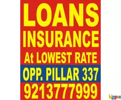 Doorstep Low Cost Professional Services of Loans, Insurance & Taxation - Image 2