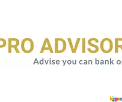 Pro Advisor - Advise you can bank upon - Image 4