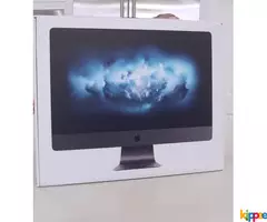 2017year Apple iMac Pro 27inches 5k SSD Computer - Image 3
