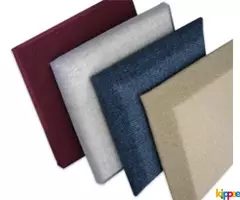 Sound proofing materials, Soundproofing solutions - Acoustical surfaces - Image 3