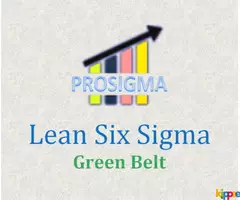 Lean Six Sigma Green - Black Belt in Delhi NCR - Image 2
