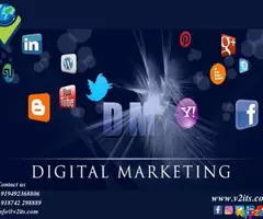 Best Digital Marketing Services In Khammam - Image 1