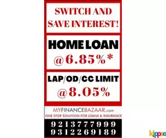 Loans, Insurance & Taxation At Lowest Rates - Image 1