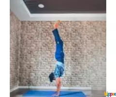 Best Yoga Center in Hyderabad | Panchayoga | Yoga classes in Madhapur - Image 1