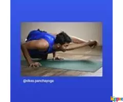 Best Yoga Center in Hyderabad | Panchayoga | Yoga classes in Madhapur - Image 2
