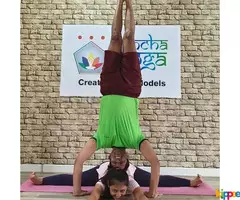 Best Yoga Center in Hyderabad | Panchayoga | Yoga classes in Madhapur - Image 4