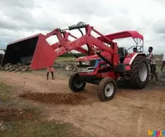 Loader Tractor - Image 3