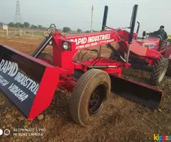 Tractor Grader - Image 4