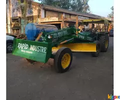 Tractor Mounted Grader - Image 2