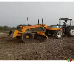 Tractor Mounted Grader - Image 3