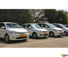 taxi services in hyderabad - Image 1