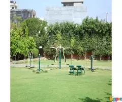 2 BHK Apartments Ready to Move in NH 24 Ghaziabad - Image 4