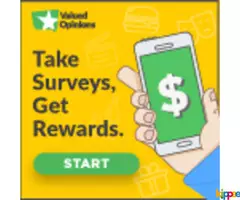 take surveys get rewards with valued opinions - Image 2