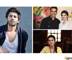 Bollywood Updates, Celebrity News, Latest celebrity gossip - Image 1