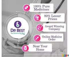 Medicine Online Shopping India - Image 1