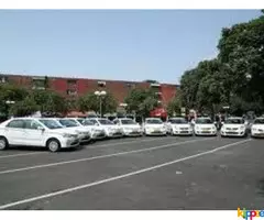 cab service in chandigarh - Image 2