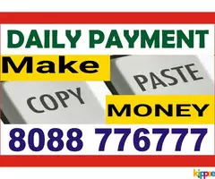Online Part time job Daily payout | 1276 | Make Income - Image 1