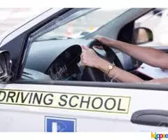 best driving driving classes in udaipur - Image 1
