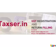 Tax Return Service Provider In Sirsa Haryana - Image 3