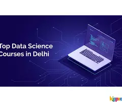 Data Science Course in Delhi  Top Data Science Training Institute in Delhi - Image 1