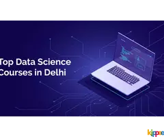 Data Science Course in Delhi  Top Data Science Training Institute in Delhi - Image 2