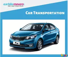 Car And Bike Transport In Bangalore By CarBikeMovers - Image 2