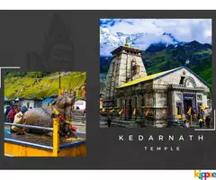 Panch Kedar Yatra Tour Package at the Best Cost in Uttarakhand - Image 2