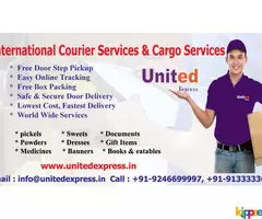 International Couriers - Image 3