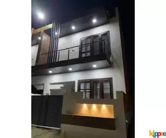 1200 SQ feet house available on the rent - Image 1