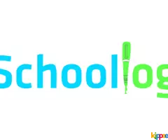 Schoollog | School Management System | School ERP - Image 1
