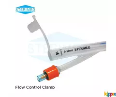 Silicon Foley Balloon Catheter (BH Model) Manufacturer, Suppliers and Exporters - Image 2