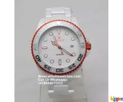 Branded 1st Copy Replica Watches - Image 1