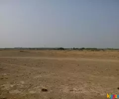 Multipurpose NA Land Activation Area In Industrial Zone Dholera SIR - Image 1
