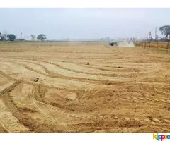 Multipurpose NA Land Activation Area In Industrial Zone Dholera SIR - Image 3